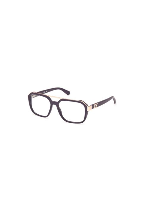 Lentes Ópticos Violeta Guess GU50138082-1