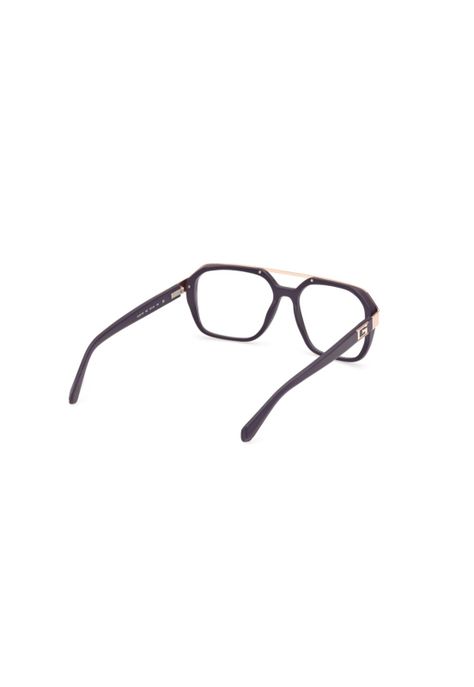 Lentes Ópticos Violeta Guess GU50138082-5