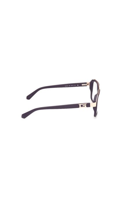 Lentes Ópticos Violeta Guess GU50138082-6