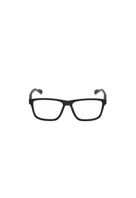 Lentes Ópticos Negro Adidas Sport SP5056002-0