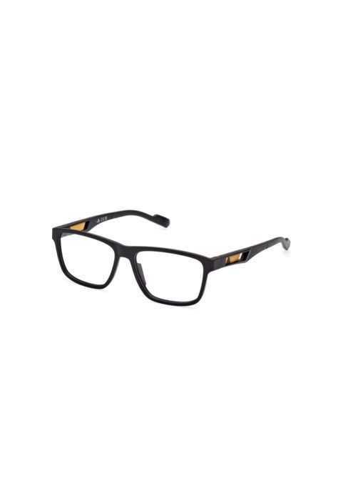Lentes Ópticos Negro Adidas Sport SP5056002-1