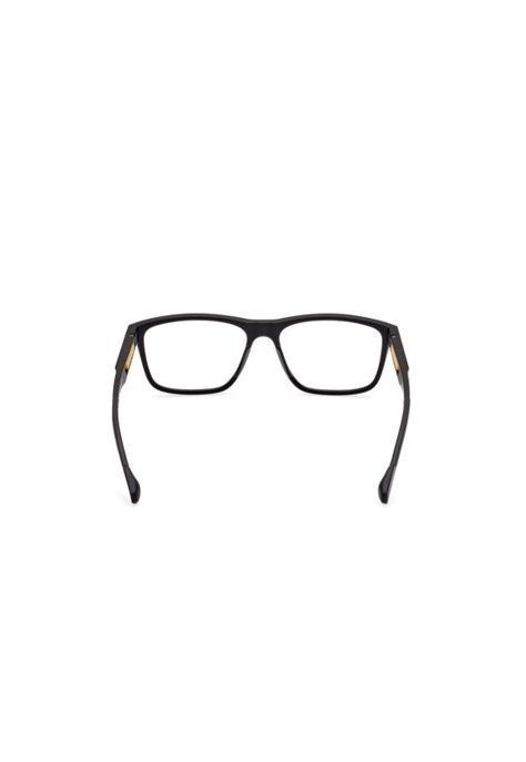 Lentes Ópticos Negro Adidas Sport SP5056002-4