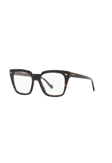 Lentes Opticos Dark Havana Vogue VO5371W65650-0