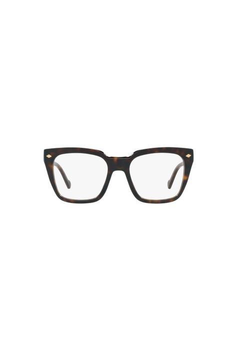 Lentes Opticos Dark Havana Vogue VO5371W65650-1