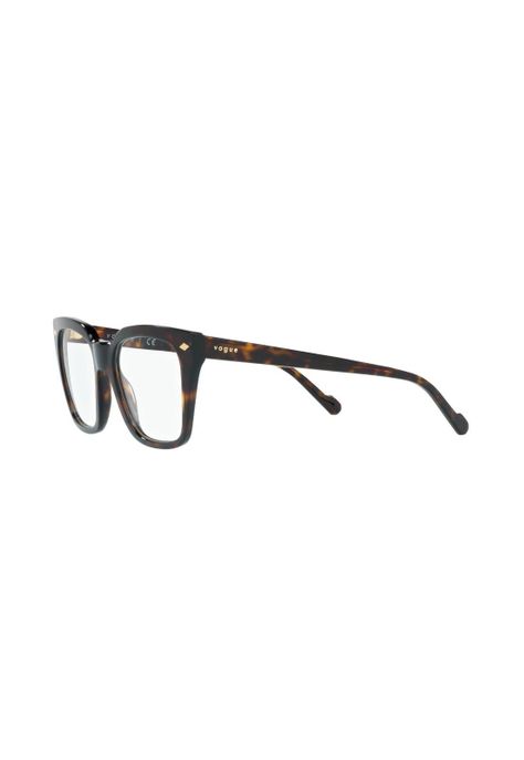 Lentes Opticos Dark Havana Vogue VO5371W65650-2