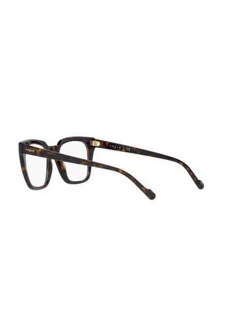 Lentes Opticos Dark Havana Vogue VO5371W65650-4