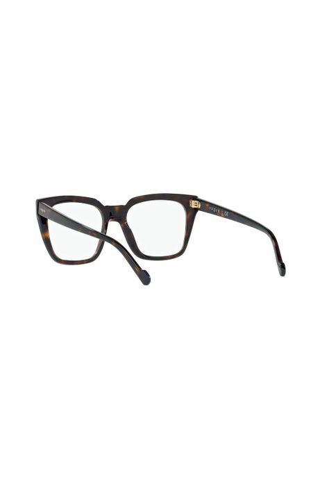 Lentes Opticos Dark Havana Vogue VO5371W65650-5