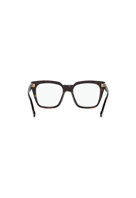 Lentes Opticos Dark Havana Vogue VO5371W65650-6