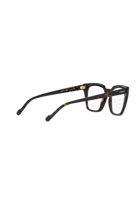 Lentes Opticos Dark Havana Vogue VO5371W65650-8