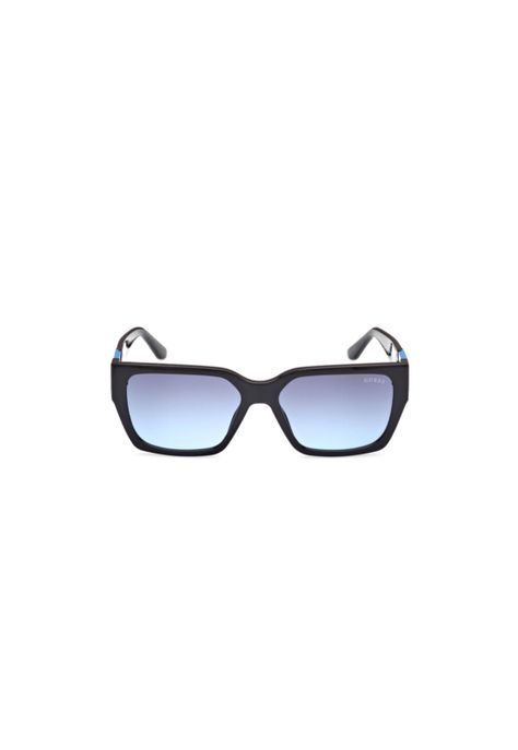 Lentes de Sol Azul Guess GU791692W-0