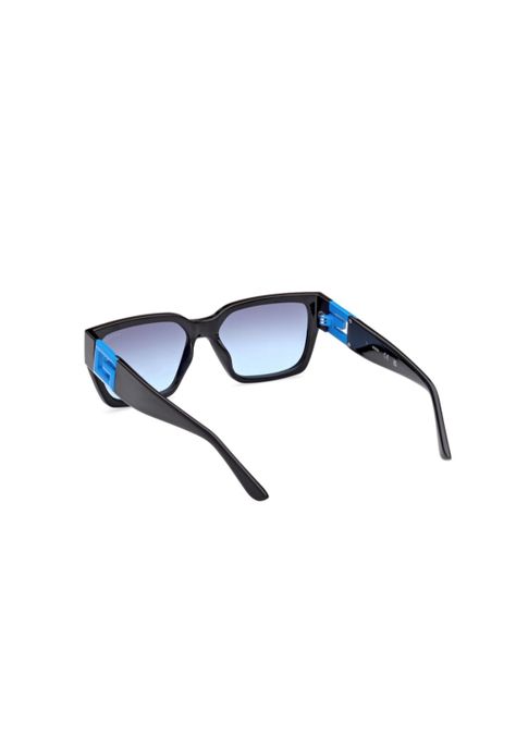 Lentes de Sol Azul Guess GU791692W-3