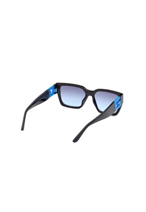 Lentes de Sol Azul Guess GU791692W-5