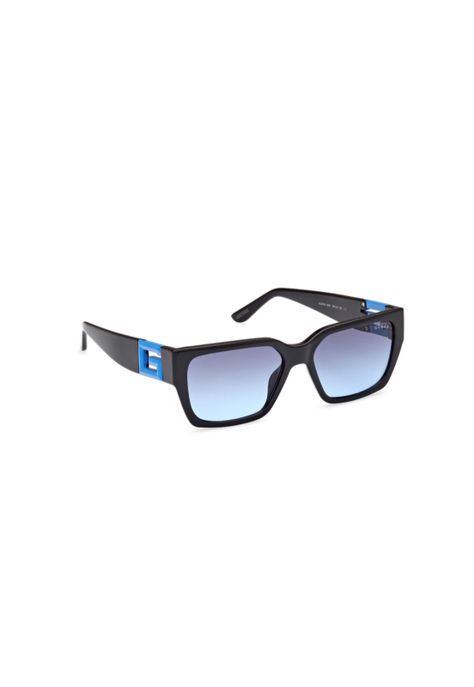 Lentes de Sol Azul Guess GU791692W-7