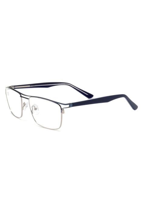 Lentes Ópticos Franco Dorado York Eyewear YK4404OC454-1