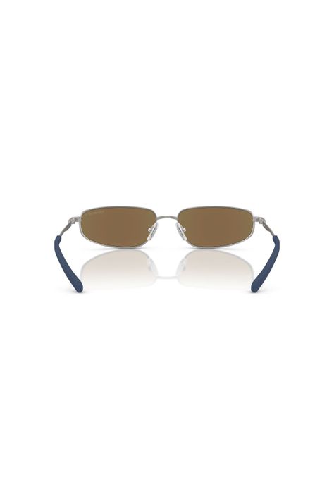 Lentes de Sol Narro Plateado Polar Arnette AN309277222-3
