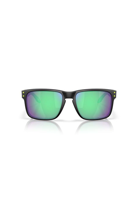 Lentes de Sol Holbrook Prizm Road Jade Oakley OO91029102AI-0