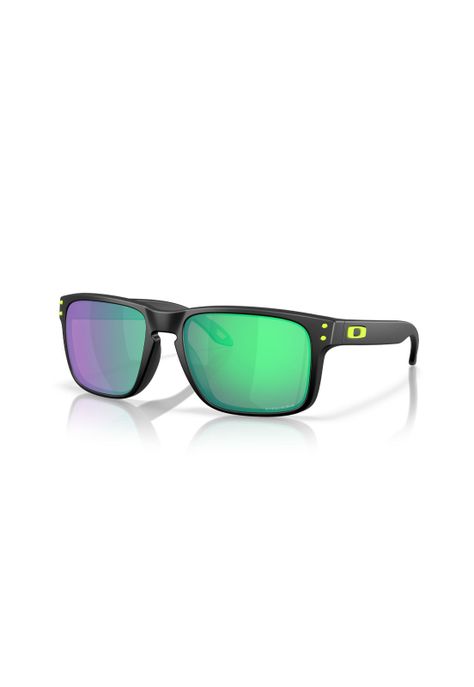 Lentes de Sol Holbrook Prizm Road Jade Oakley OO91029102AI-1