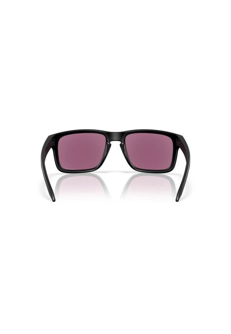 Lentes de Sol Holbrook Prizm Road Jade Oakley OO91029102AI-3