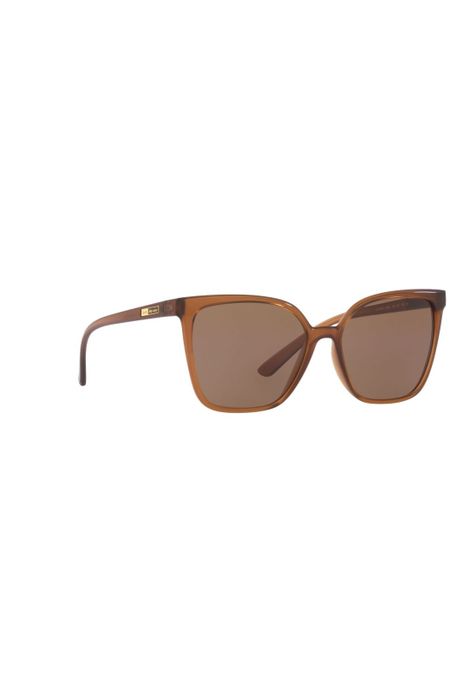 Lentes de Sol Marrón Jean Monnier J84149K048-10