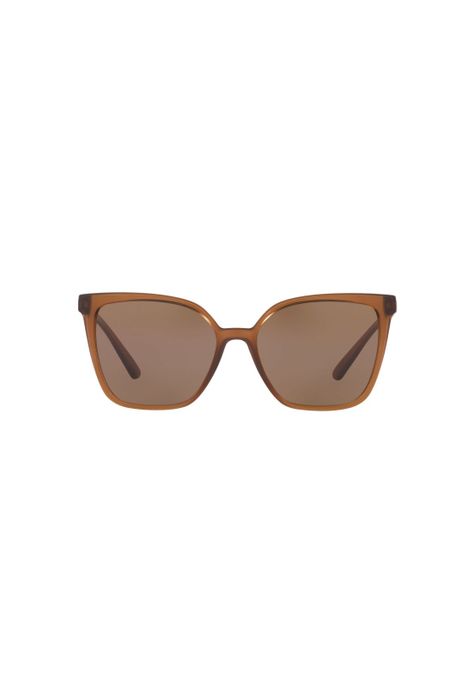 Lentes de Sol Marrón Jean Monnier J84149K048-0