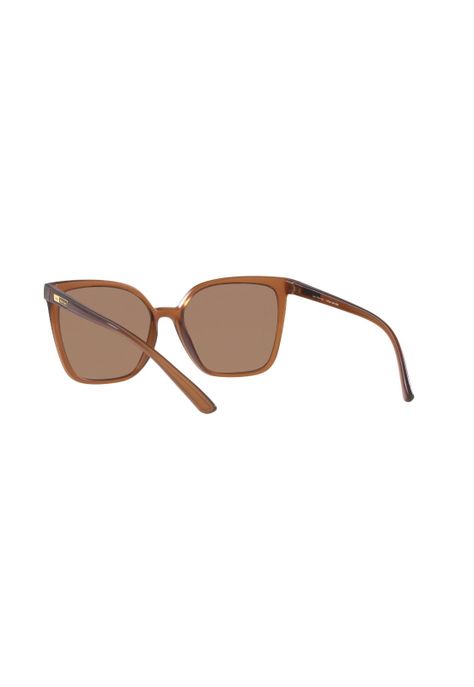 Lentes de Sol Marrón Jean Monnier J84149K048-5