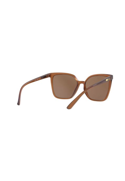 Lentes de Sol Marrón Jean Monnier J84149K048-7