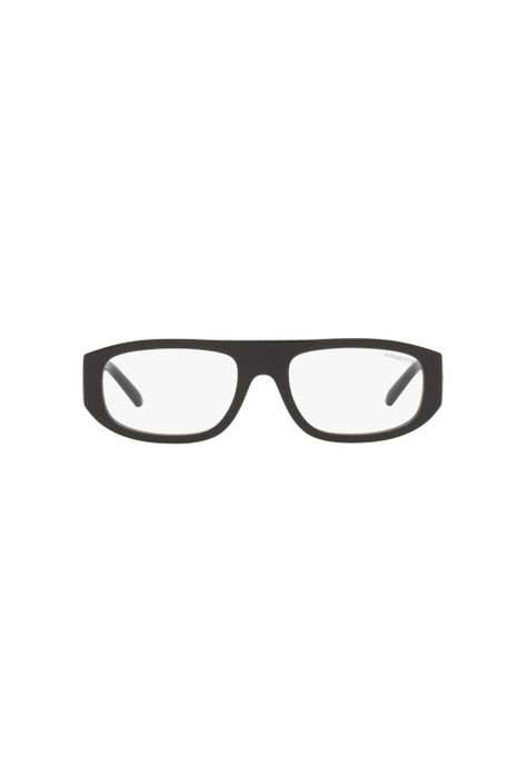 Lentes Ópticos Gullwing Black Arnette Sustentable AN4292-1