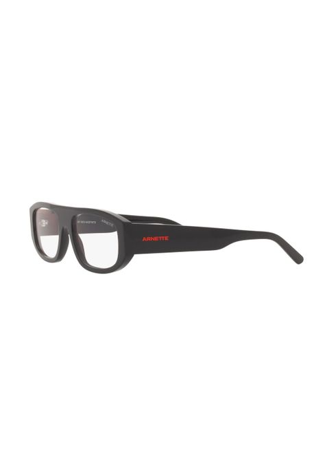 Lentes Ópticos Gullwing Black Arnette Sustentable AN4292-2