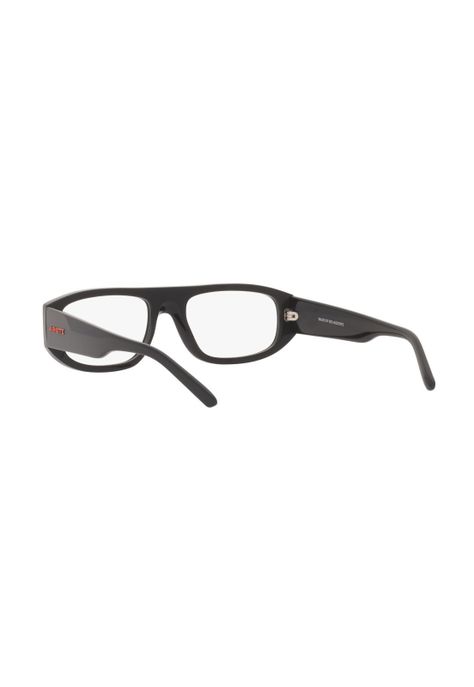 Lentes Ópticos Gullwing Black Arnette Sustentable AN4292-5