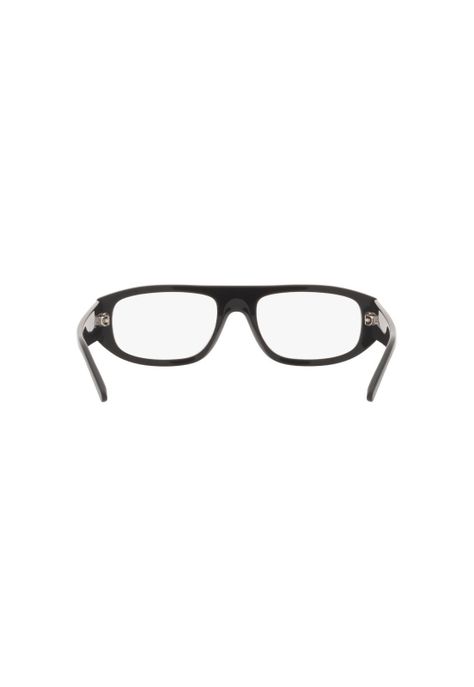 Lentes Ópticos Gullwing Black Arnette Sustentable AN4292-6
