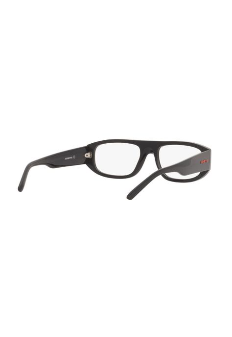 Lentes Ópticos Gullwing Black Arnette Sustentable AN4292-7