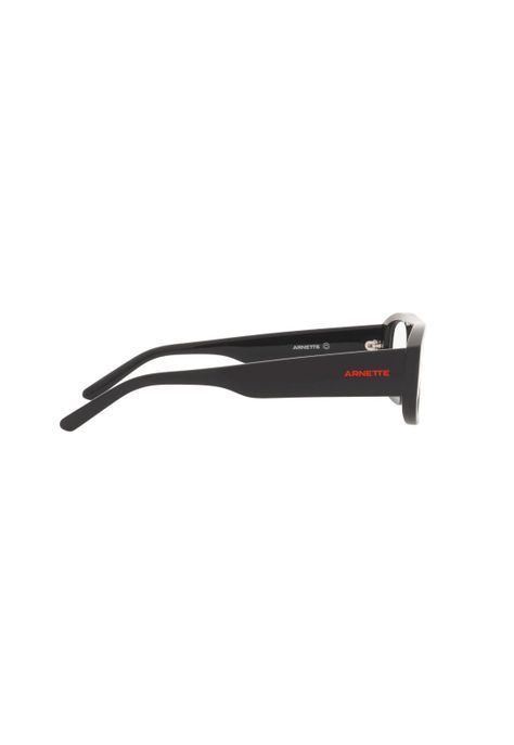 Lentes Ópticos Gullwing Black Arnette Sustentable AN4292-9