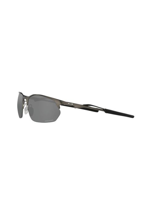 Lentes de Sol Wire Tap Matte Gunmetal Prizm Oakley OO414541450260-2