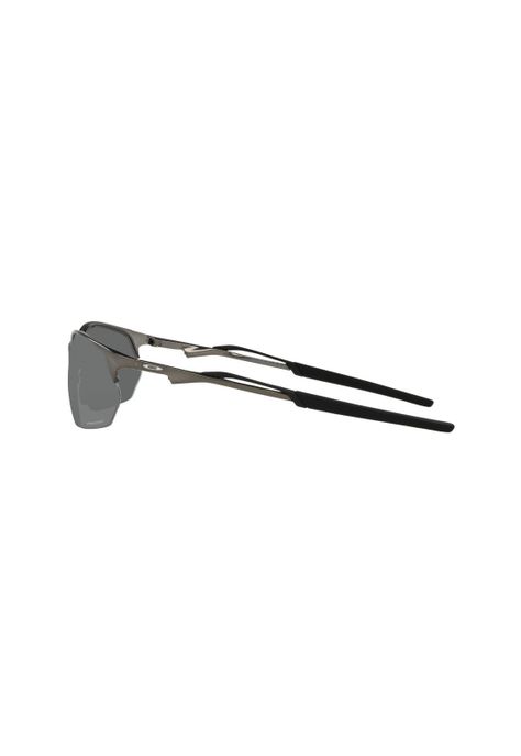 Lentes de Sol Wire Tap Matte Gunmetal Prizm Oakley OO414541450260-3