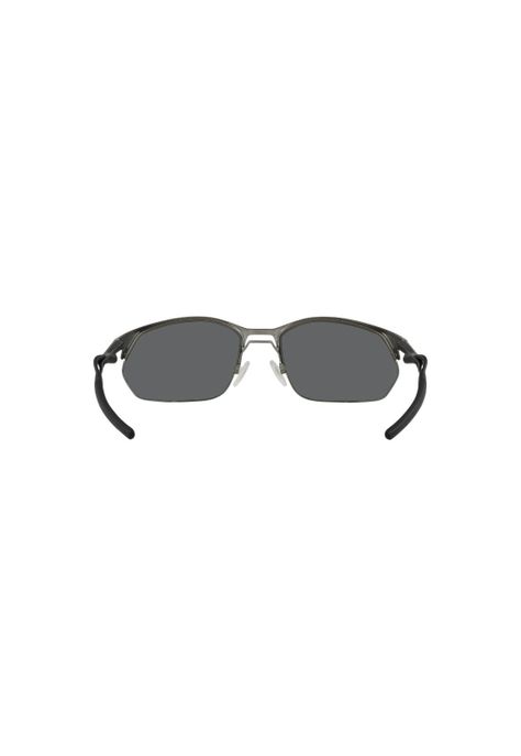 Lentes de Sol Wire Tap Matte Gunmetal Prizm Oakley OO414541450260-6