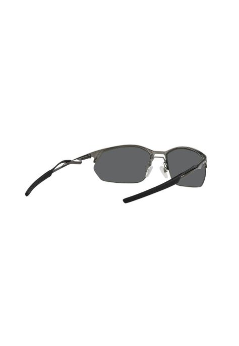 Lentes de Sol Wire Tap Matte Gunmetal Prizm Oakley OO414541450260-7