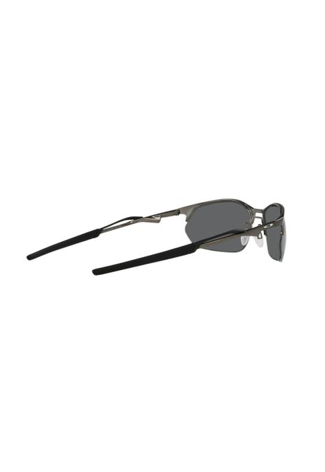 Lentes de Sol Wire Tap Matte Gunmetal Prizm Oakley OO414541450260-8