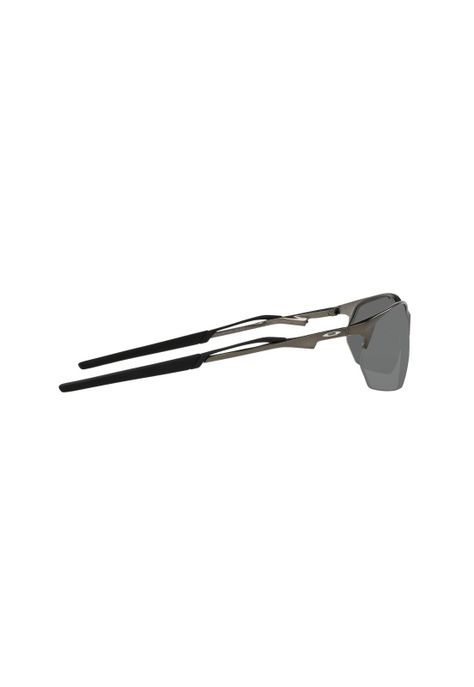 Lentes de Sol Wire Tap Matte Gunmetal Prizm Oakley OO414541450260-9