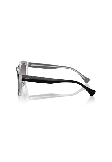 Lentes de Sol Negro Degradé Ralph RA5315U606636-2