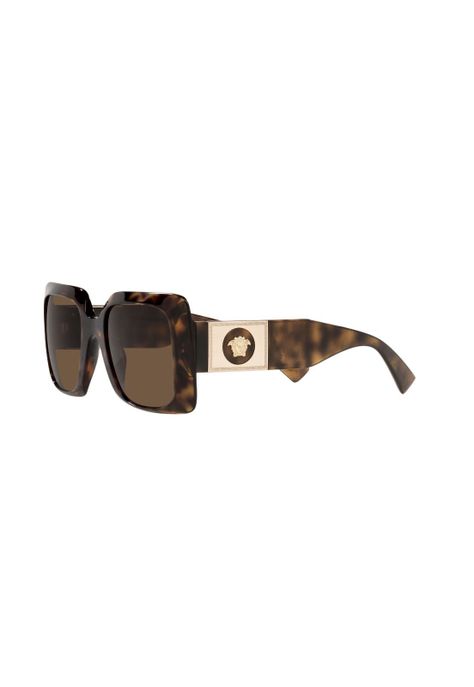 Lentes de Sol Havana Versace VE440510873-2