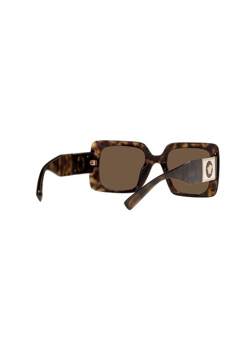 Lentes de Sol Havana Versace VE440510873-7