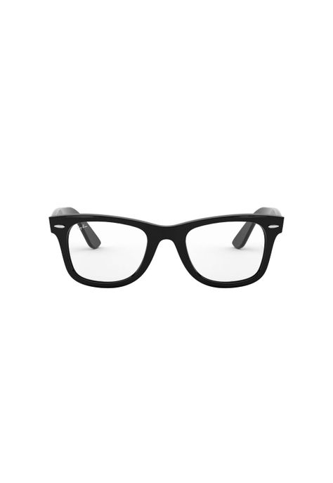 Lentes Ópticos Wayfarer Ease Negro Ray-Ban RX4340V200050-1