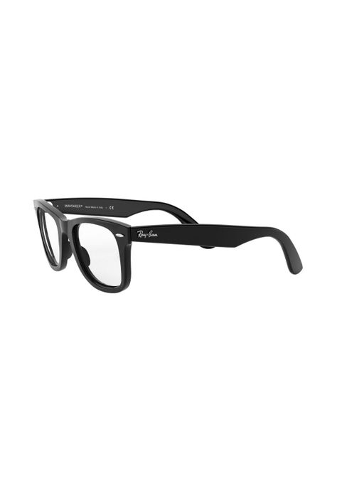 Lentes Ópticos Wayfarer Ease Negro Ray-Ban RX4340V200050-2