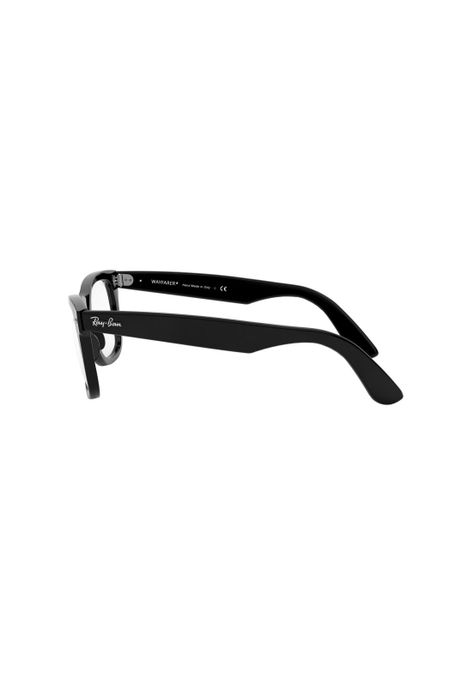 Lentes Ópticos Wayfarer Ease Negro Ray-Ban RX4340V200050-3
