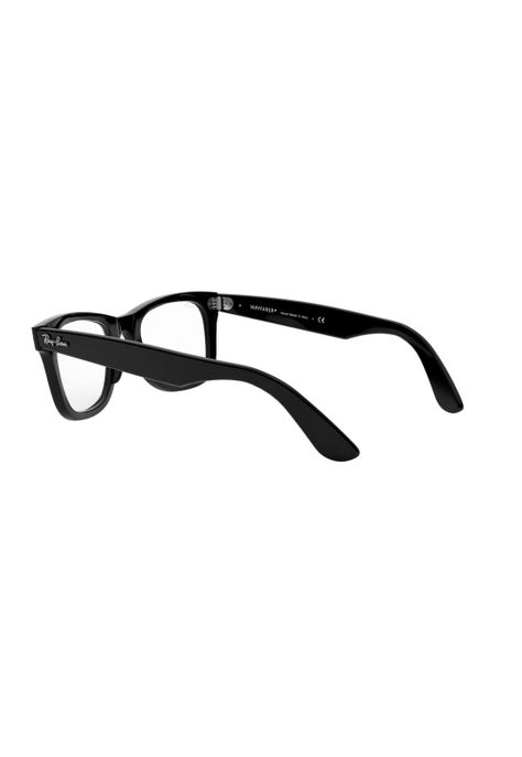Lentes Ópticos Wayfarer Ease Negro Ray-Ban RX4340V200050-4