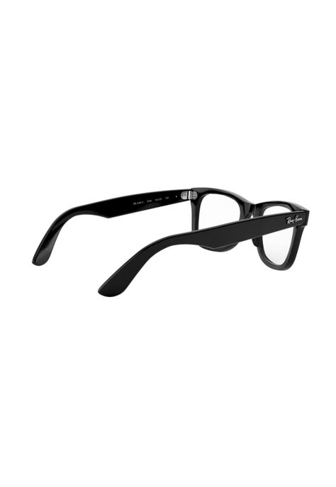 Lentes Ópticos Wayfarer Ease Negro Ray-Ban RX4340V200050-8