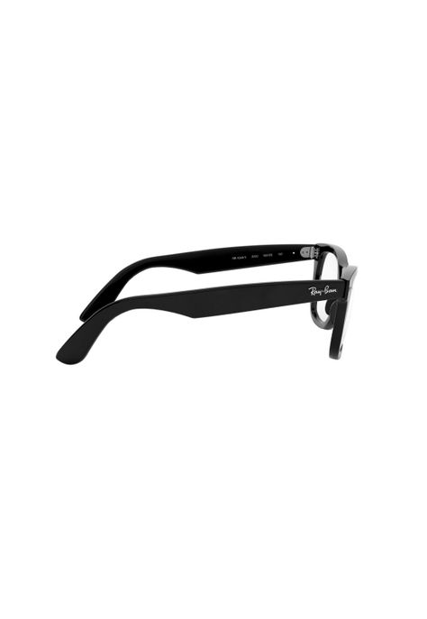 Lentes Ópticos Wayfarer Ease Negro Ray-Ban RX4340V200050-9