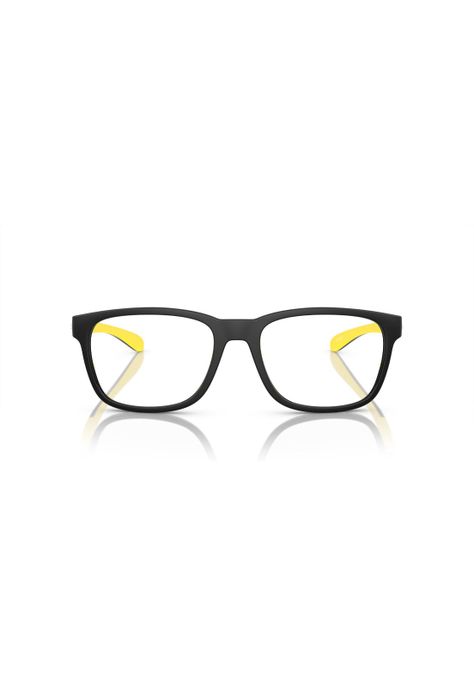 Lentes Ópticos Oribee Black Polished Arnette AN7240U2904-0