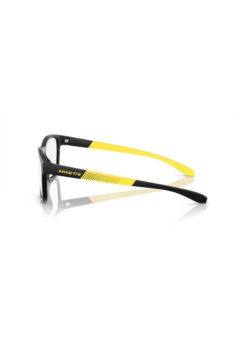 Lentes Ópticos Oribee Black Polished Arnette AN7240U2904-2