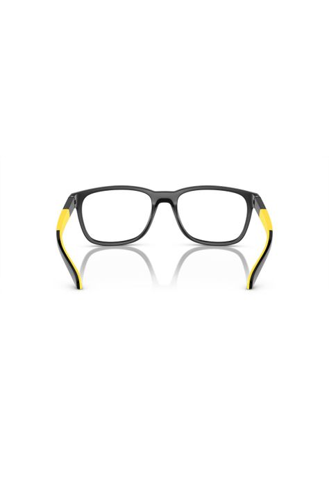 Lentes Ópticos Oribee Black Polished Arnette AN7240U2904-3